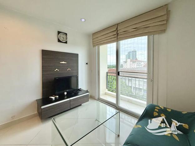 Prodej bytu 2+kk, Pattaya, Thajsko, 32 m2