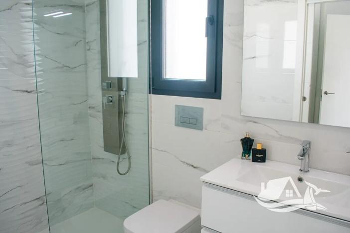 Prodej vily, Torrevieja, Španělsko, 95 m2