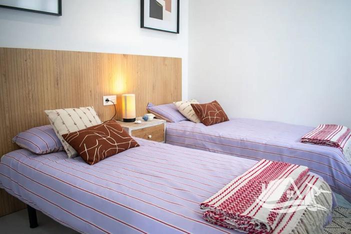 Prodej vily, Torrevieja, Španělsko, 95 m2