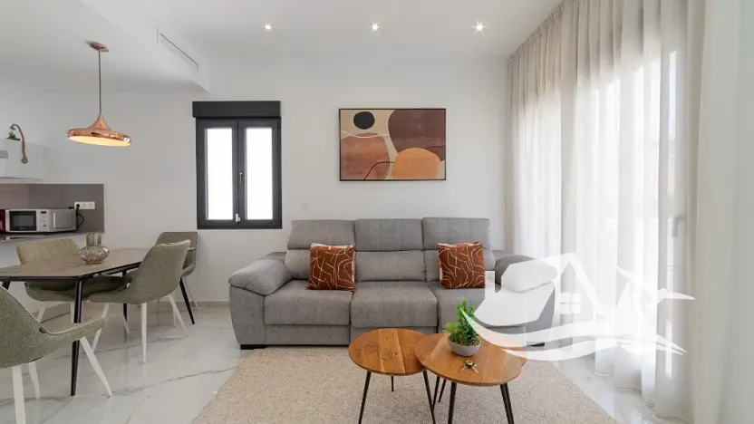 Prodej vily, Torrevieja, Španělsko, 95 m2