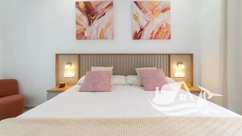 Prodej vily, Torrevieja, Španělsko, 95 m2