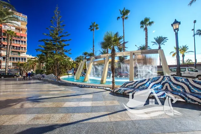 Prodej vily, Torrevieja, Španělsko, 95 m2