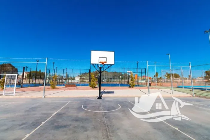 Prodej vily, Torrevieja, Španělsko, 95 m2
