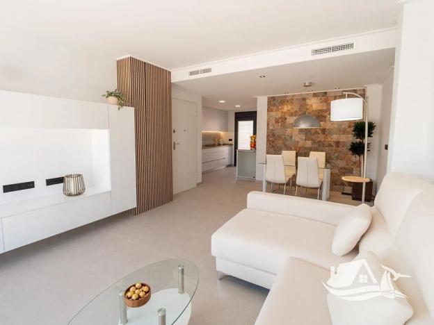 Prodej vily, San Fulgencio, Španělsko, 90 m2