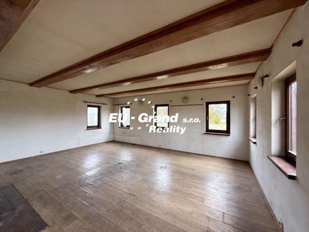 Prodej rodinného domu, Rumburk, Na poustce, 190 m2