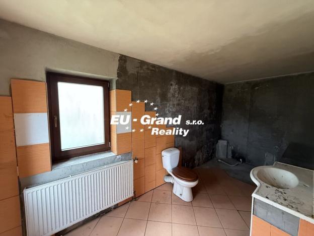 Prodej rodinného domu, Rumburk, Na poustce, 190 m2
