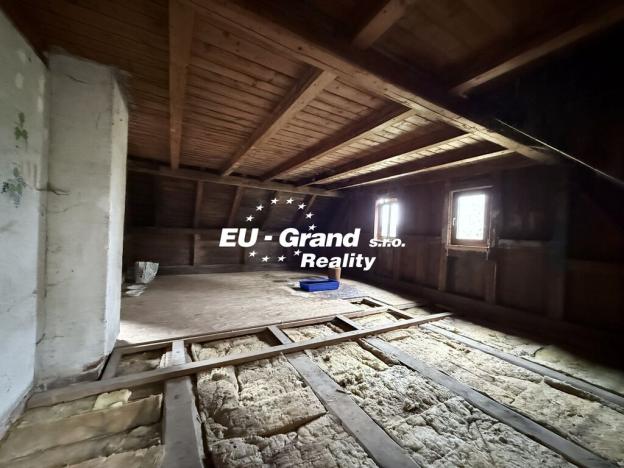 Prodej rodinného domu, Rumburk, Na poustce, 190 m2