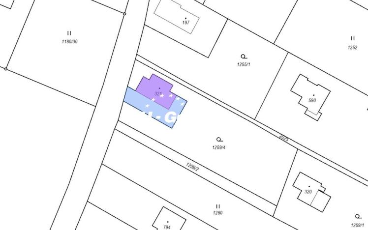 Prodej rodinného domu, Rumburk, Na poustce, 190 m2