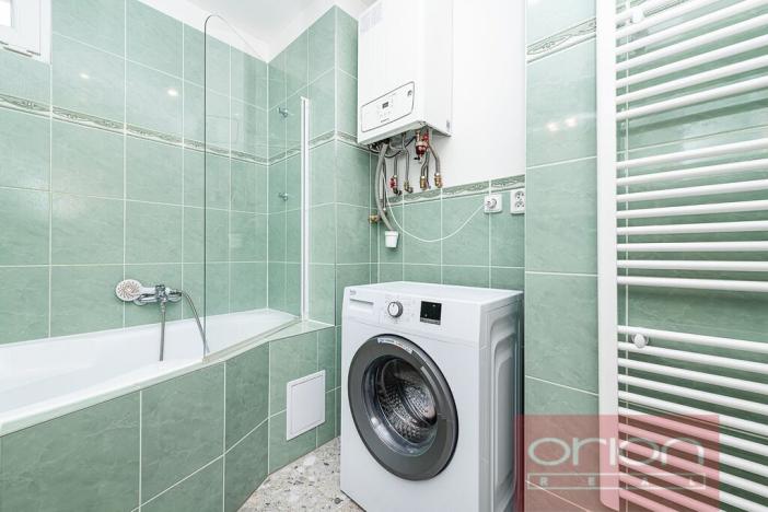 Pronájem bytu 3+1, Praha - Vinohrady, Slavíkova, 82 m2