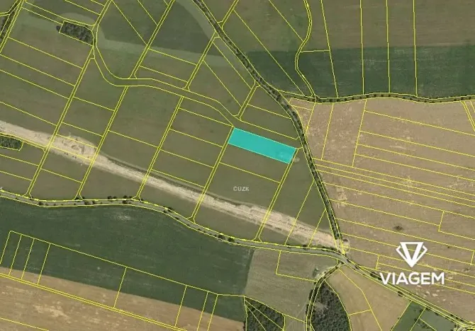 Prodej podílu pole, Brodek u Konice, 738 m2