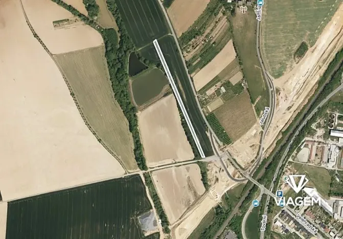 Prodej podílu pole, Staré Město, 1877 m2