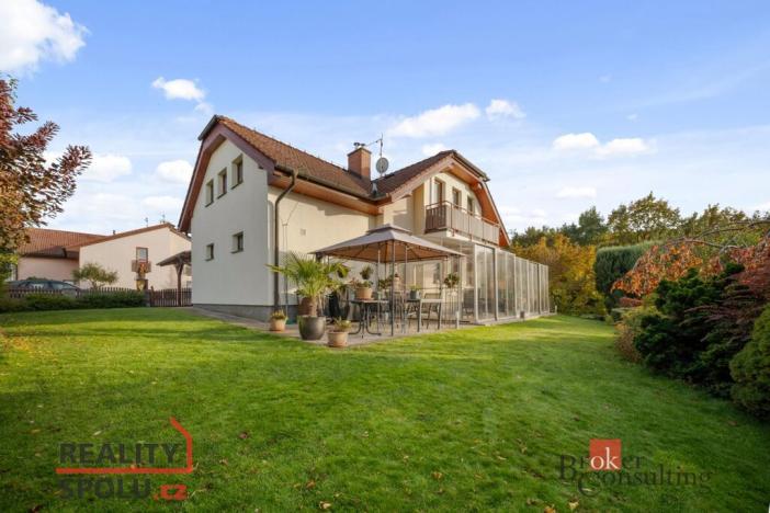Prodej rodinného domu, Hradec Králové - Roudnička, Horní, 136 m2