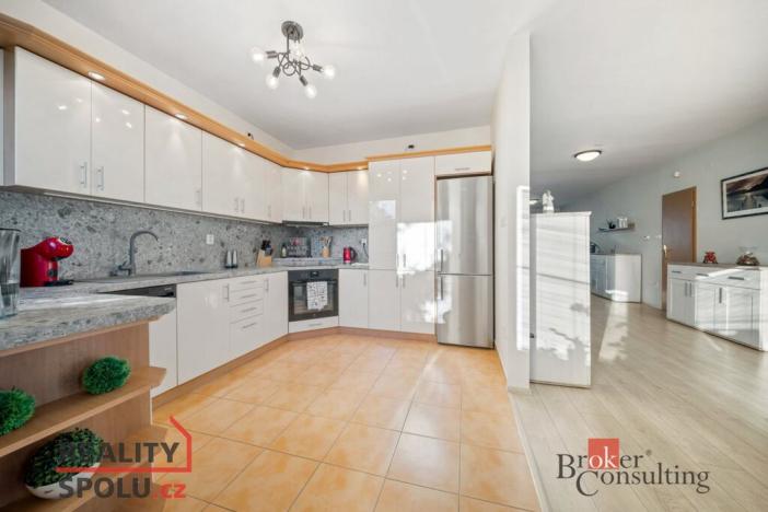 Prodej rodinného domu, Hradec Králové - Roudnička, Horní, 136 m2