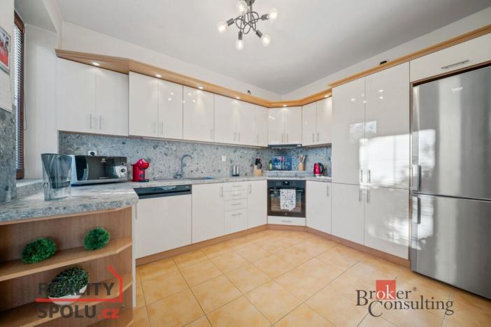 Prodej rodinného domu, Hradec Králové - Roudnička, Horní, 136 m2
