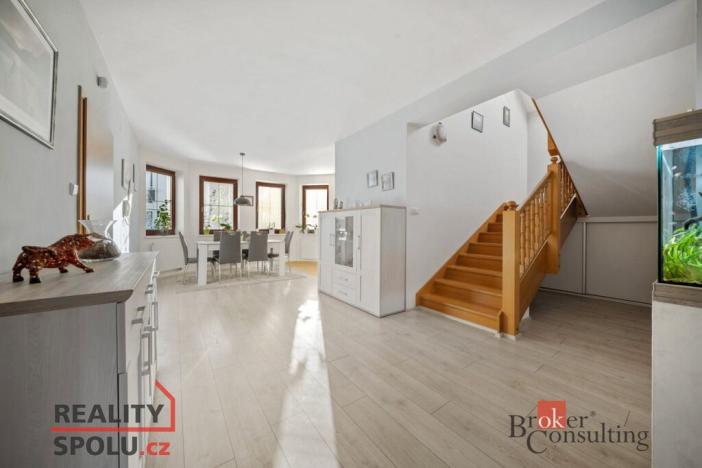 Prodej rodinného domu, Hradec Králové - Roudnička, Horní, 136 m2