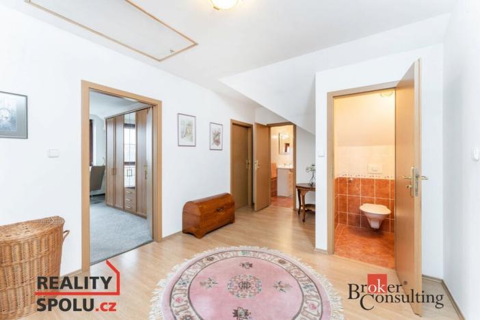 Prodej rodinného domu, Hradec Králové - Roudnička, Horní, 136 m2