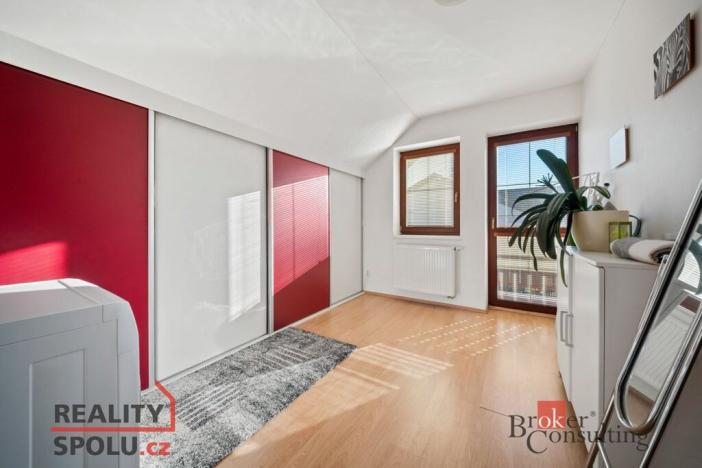Prodej rodinného domu, Hradec Králové - Roudnička, Horní, 136 m2
