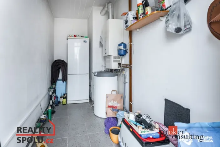 Prodej rodinného domu, Hradec Králové - Roudnička, Horní, 210 m2