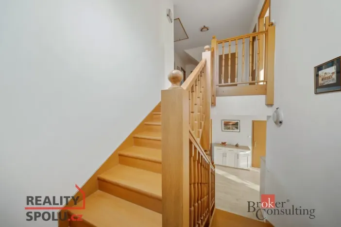 Prodej rodinného domu, Hradec Králové - Roudnička, Horní, 210 m2