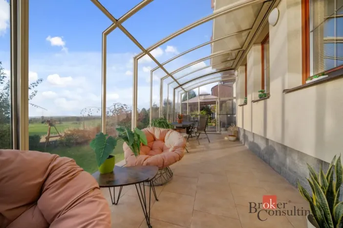 Prodej rodinného domu, Hradec Králové - Roudnička, Horní, 210 m2