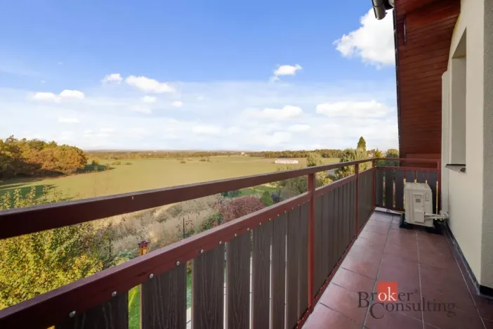 Prodej rodinného domu, Hradec Králové - Roudnička, Horní, 210 m2