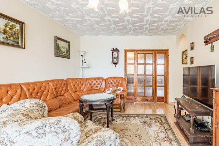 Prodej bytu 4+1, Praha - Modřany, Barunčina, 98 m2