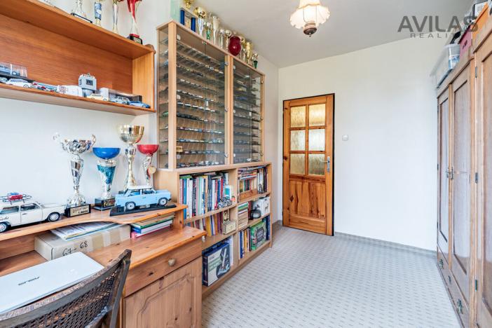 Prodej bytu 4+1, Praha - Modřany, Barunčina, 98 m2