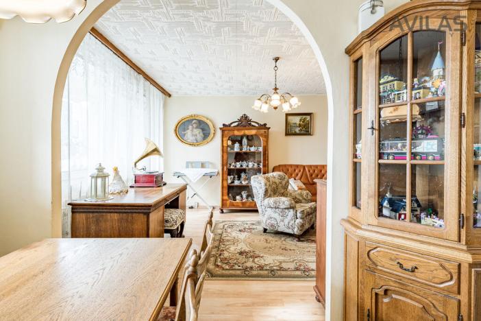 Prodej bytu 4+1, Praha - Modřany, Barunčina, 98 m2