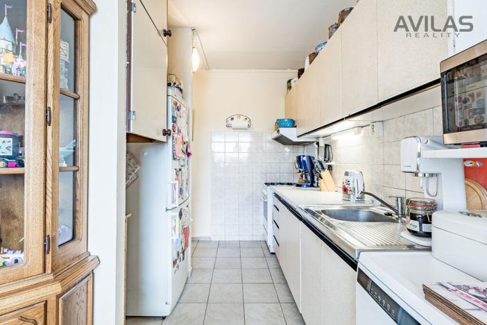 Prodej bytu 4+1, Praha - Modřany, Barunčina, 98 m2