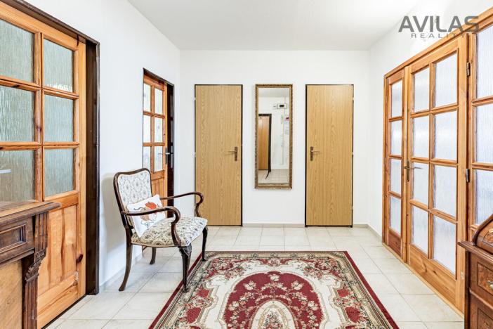 Prodej bytu 4+1, Praha - Modřany, Barunčina, 98 m2