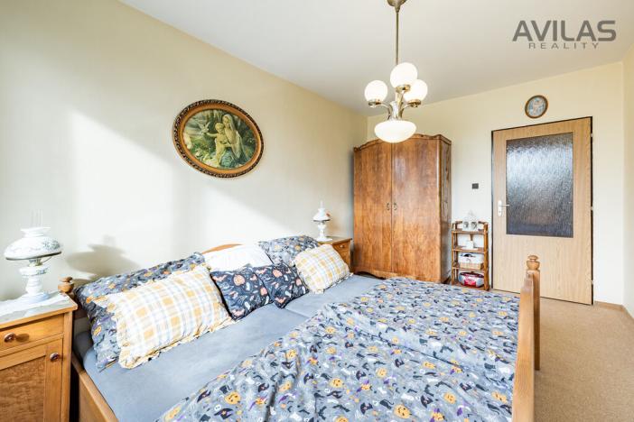 Prodej bytu 4+1, Praha - Modřany, Barunčina, 98 m2