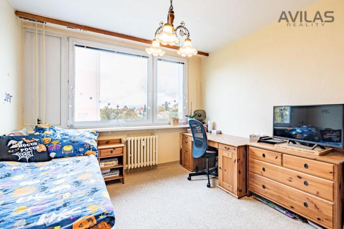 Prodej bytu 4+1, Praha - Modřany, Barunčina, 98 m2