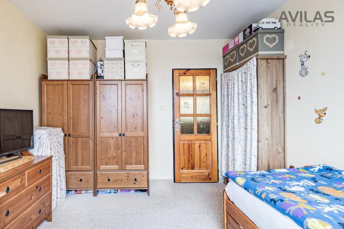 Prodej bytu 4+1, Praha - Modřany, Barunčina, 98 m2