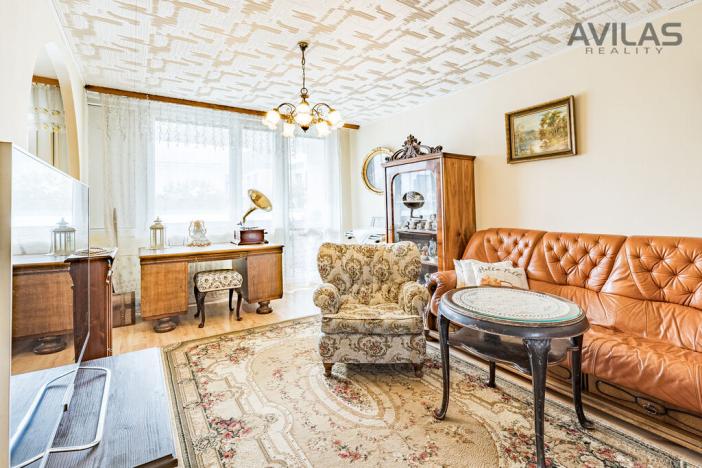 Prodej bytu 4+1, Praha - Modřany, Barunčina, 98 m2