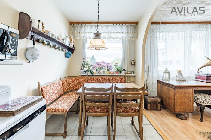 Prodej bytu 4+1, Praha - Modřany, Barunčina, 98 m2