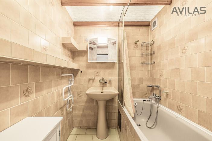 Prodej bytu 4+1, Praha - Modřany, Barunčina, 98 m2