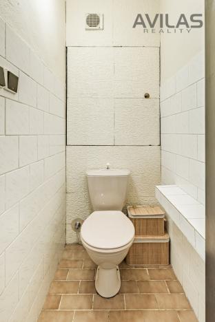 Prodej bytu 4+1, Praha - Modřany, Barunčina, 98 m2