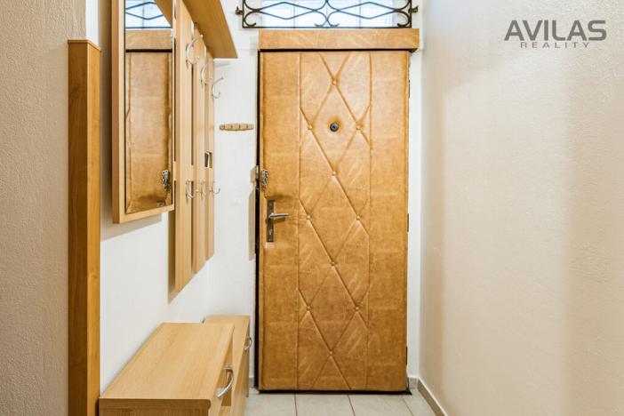 Prodej bytu 4+1, Praha - Modřany, Barunčina, 98 m2