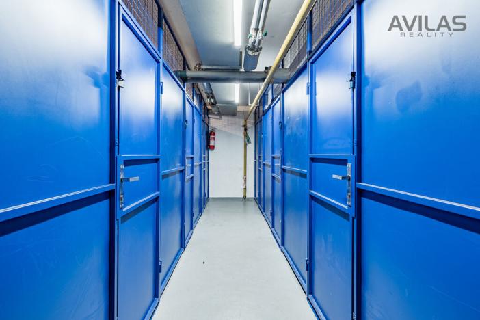 Prodej bytu 4+1, Praha - Modřany, Barunčina, 98 m2