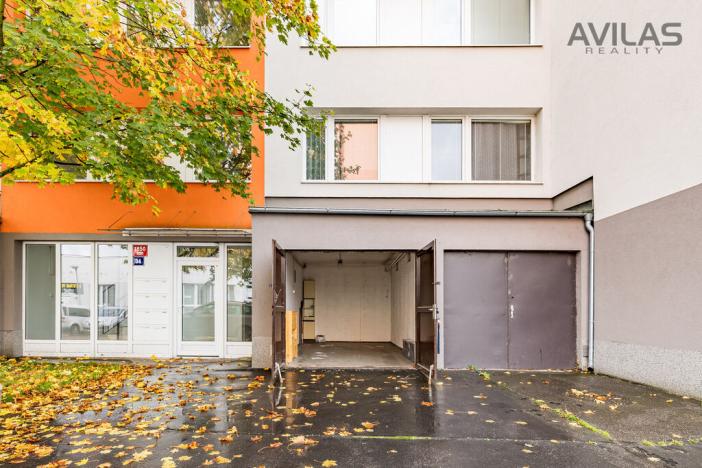 Prodej bytu 4+1, Praha - Modřany, Barunčina, 98 m2