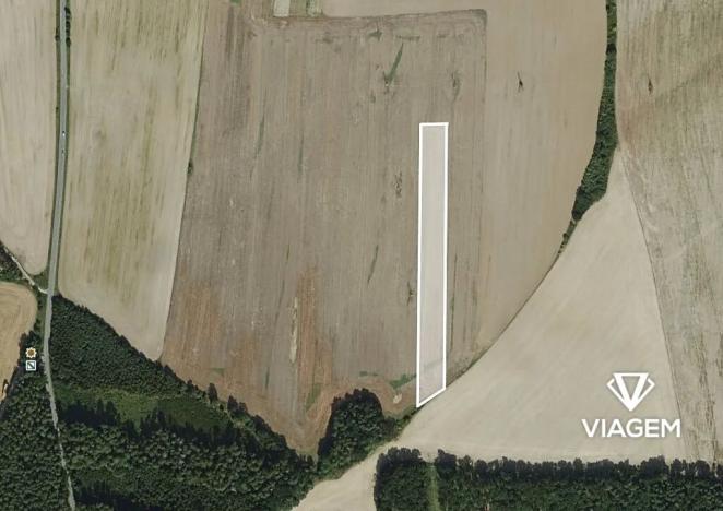 Prodej podílu pole, Kostelec nad Černými lesy, 2694 m2