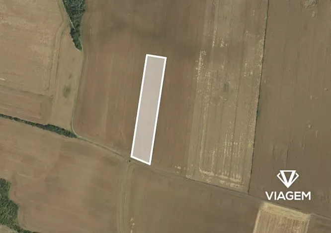 Prodej podílu pole, Boskovice, 579 m2