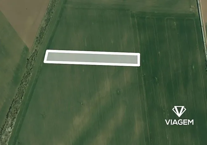 Prodej podílu pole, Býkev, 1340 m2