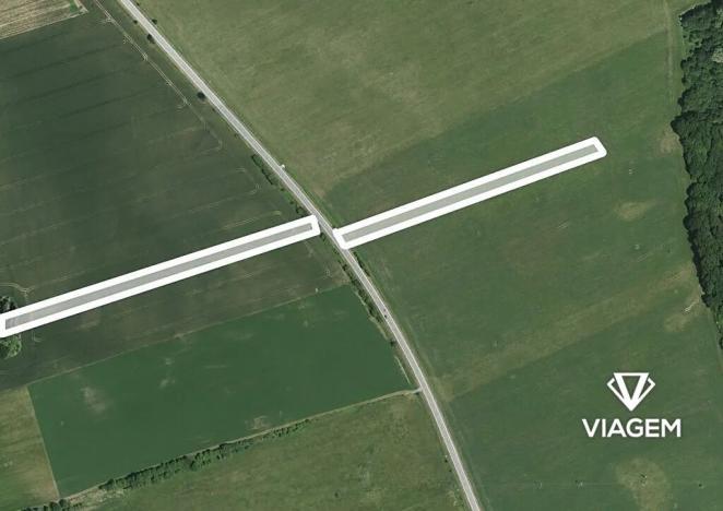 Prodej pole, Horní Němčí, 4972 m2