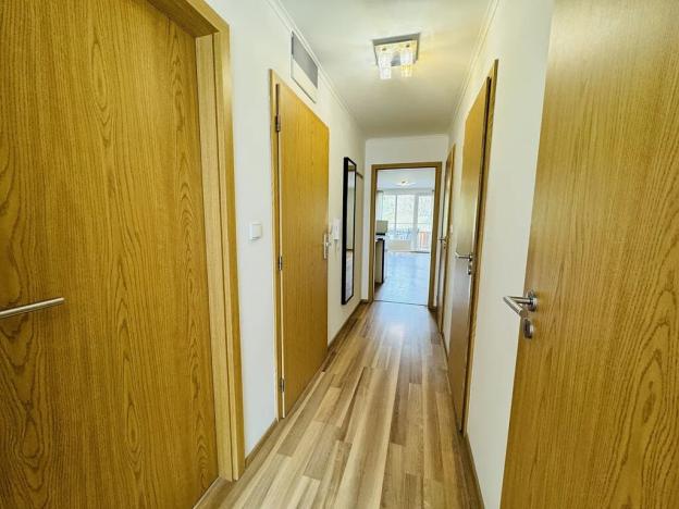 Pronájem bytu 3+kk, Brno, Valchařská, 68 m2