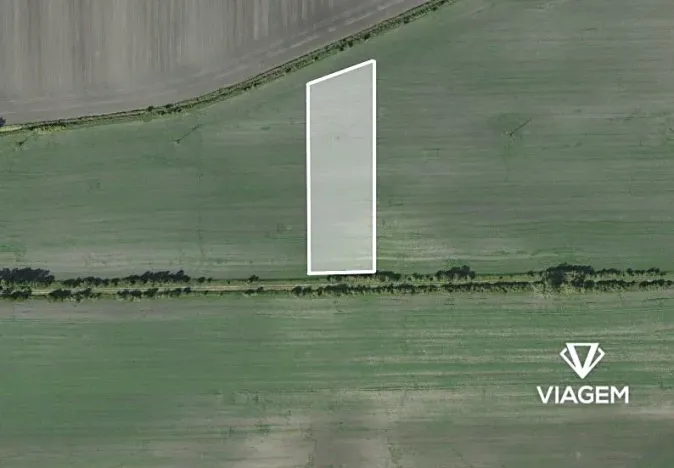 Prodej podílu pole, Úmyslovice, 802 m2