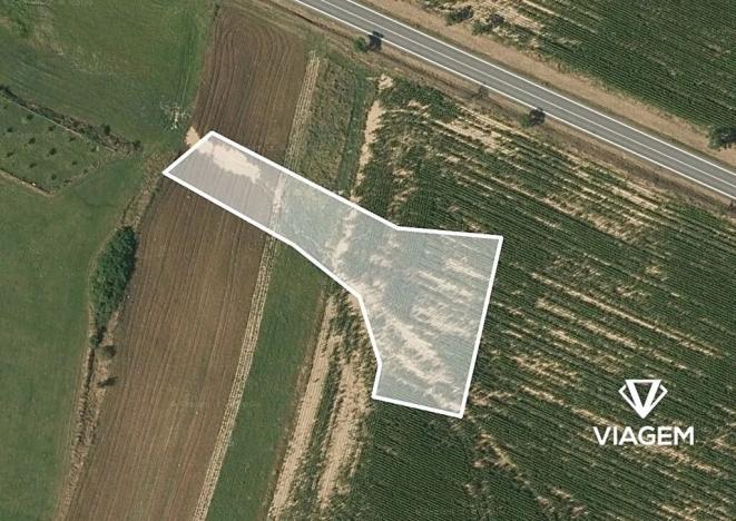 Prodej podílu pole, Velká Bíteš, 578 m2