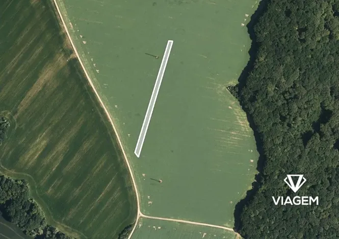 Prodej podílu pole, Mistřice, 401 m2