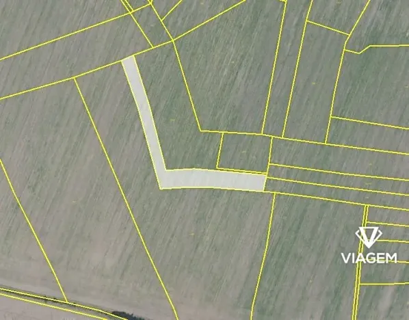 Prodej podílu pole, Jíkev, 1679 m2