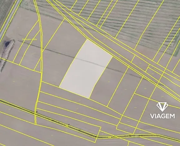 Prodej podílu pole, Jíkev, 5054 m2